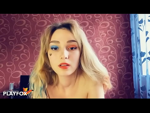 ❤️ Nanome ahy firaisana tamin'i Harley Quinn ny solomaso zava-misy virtoaly majika ️ Vaovao amin'ny pôrnôgrafia mg.liporno.ru ❌❤